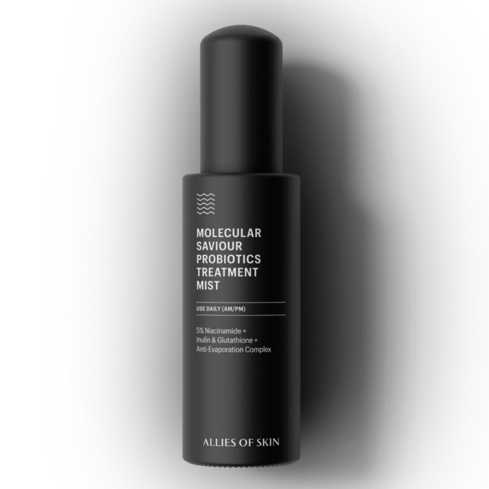 Allies of Skin Molecular Savior Treatment Mist